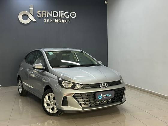 HYUNDAI HB20 1.0 12V FLEX COMFORT PLUS MANUAL HYUNDAI HB20 1.0 12V FLEX COMFORT PLUS MANUAL